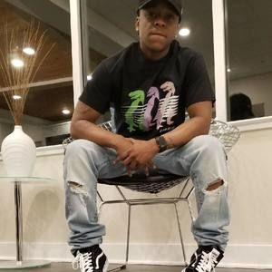 Meet your Posher, Andre